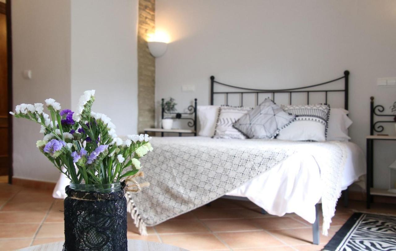 Casa Del Rio Boho Chic Retreat Bed & Breakfast Cortes de la Frontera