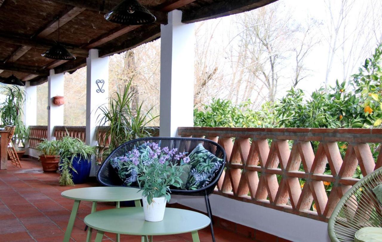 Bed & Breakfast Casa Del Rio Boho Chic Retreat *