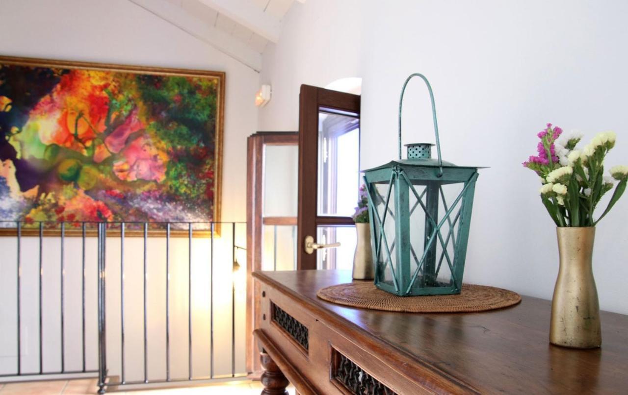 Casa Del Rio Boho Chic Retreat