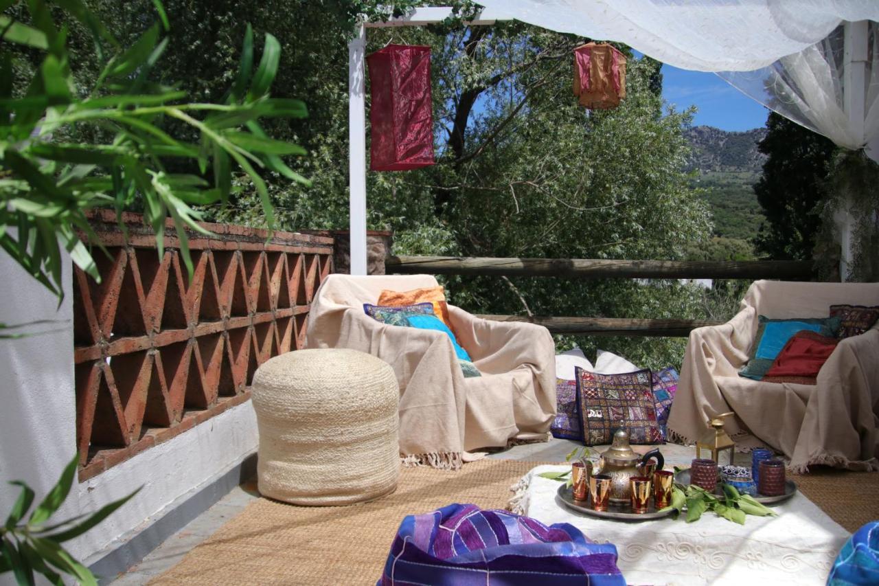 Bed & Breakfast Casa Del Rio Boho Chic Retreat