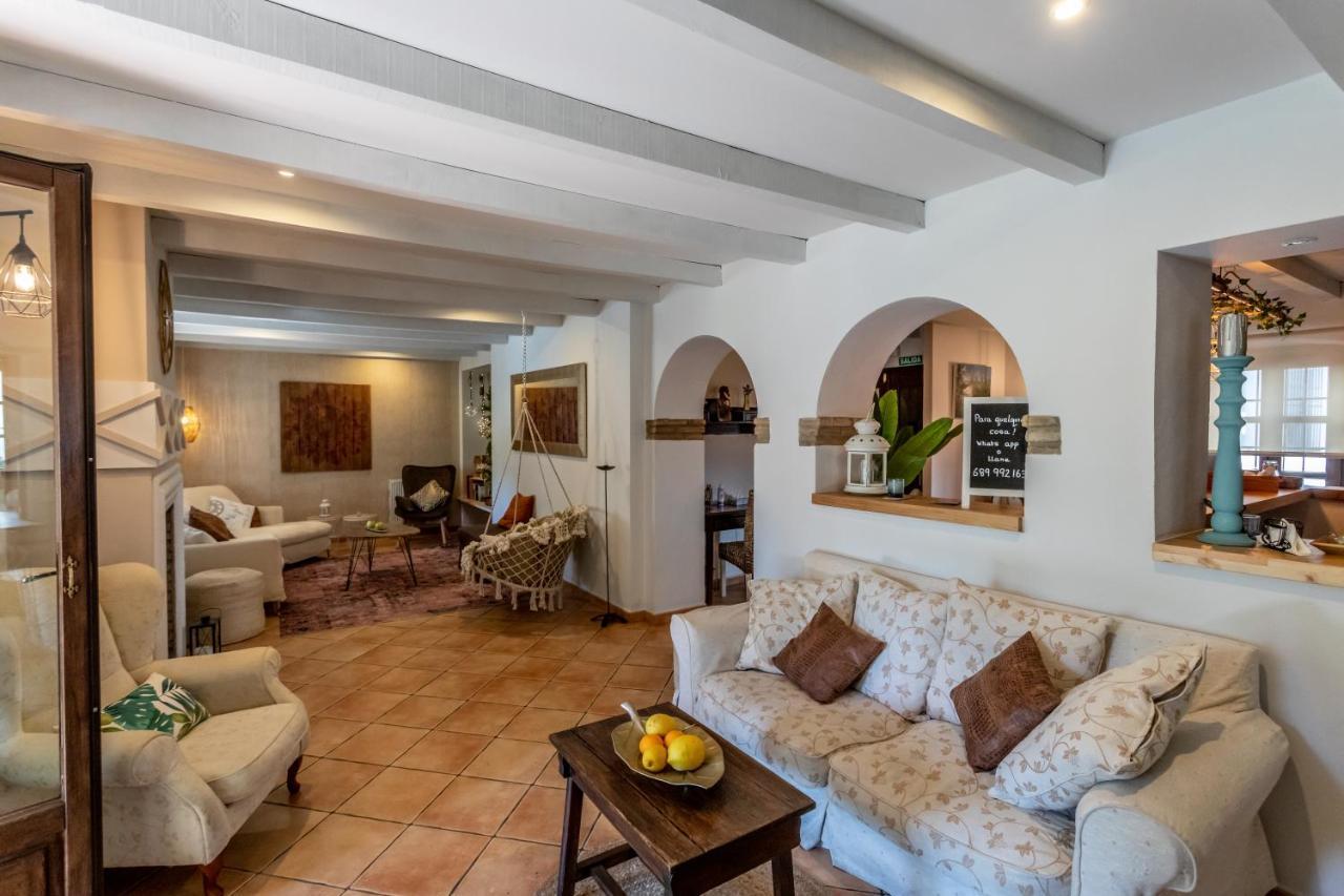 Bed and breakfast Casa Del Rio Boho Chic Retreat *