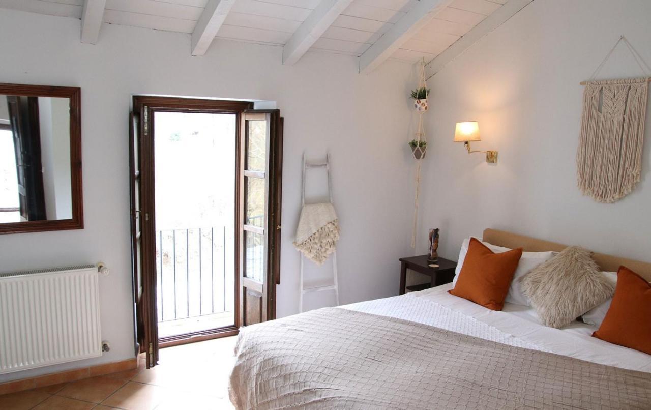 Bed & Breakfast Casa Del Rio Boho Chic Retreat