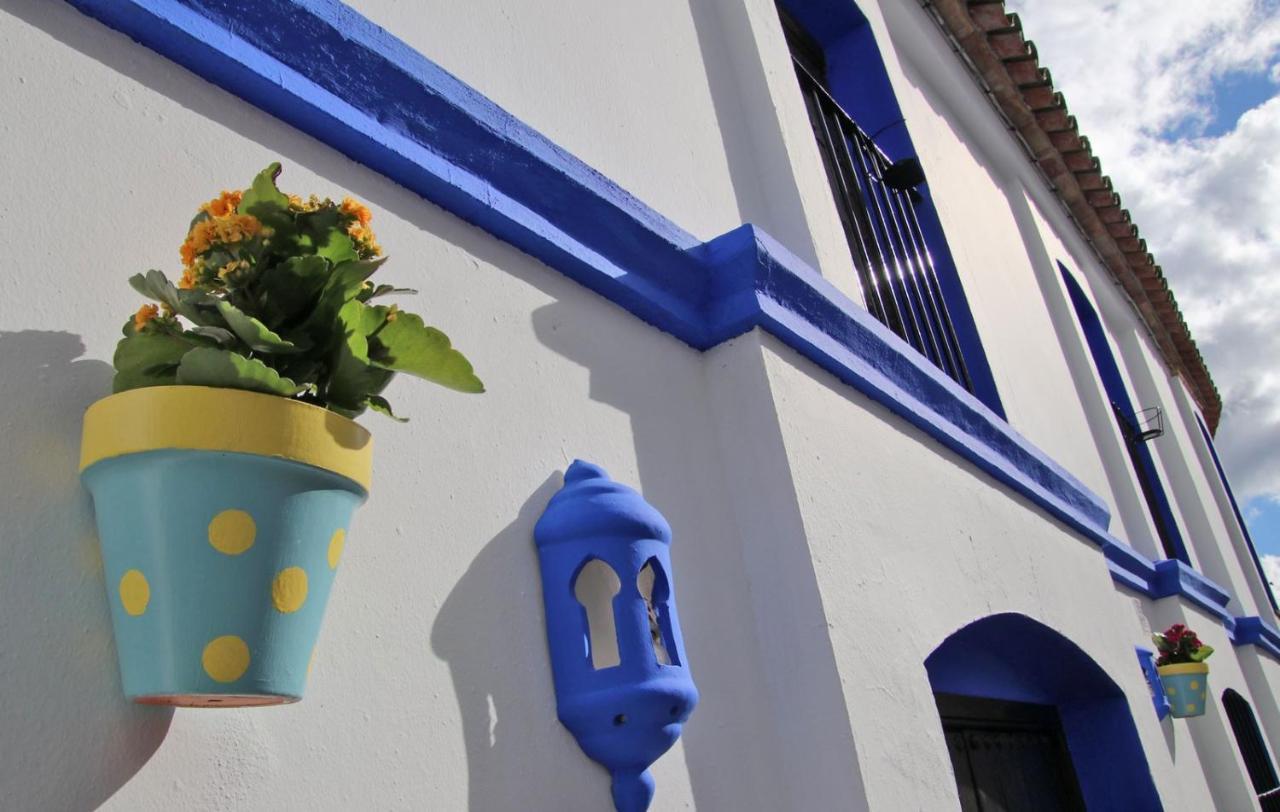 Bed & Breakfast Casa Del Rio Boho Chic Retreat